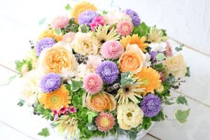 flower shop B・Blanc - 小千谷市 1 flower shop B・Blanc – 小千谷市